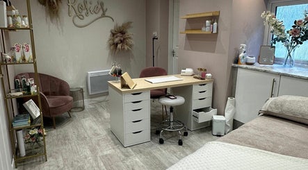 Rosie’s Beauty Room