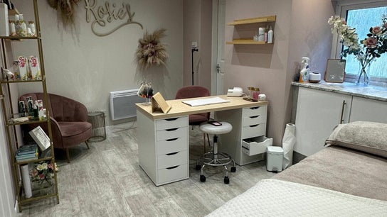 Rosie’s Beauty Room