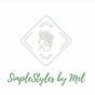SimpleStyles by Mel