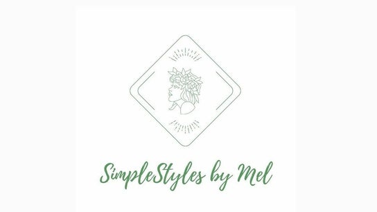 SimpleStyles by Mel