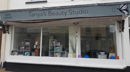 Tanya's Beauty Studio image 3