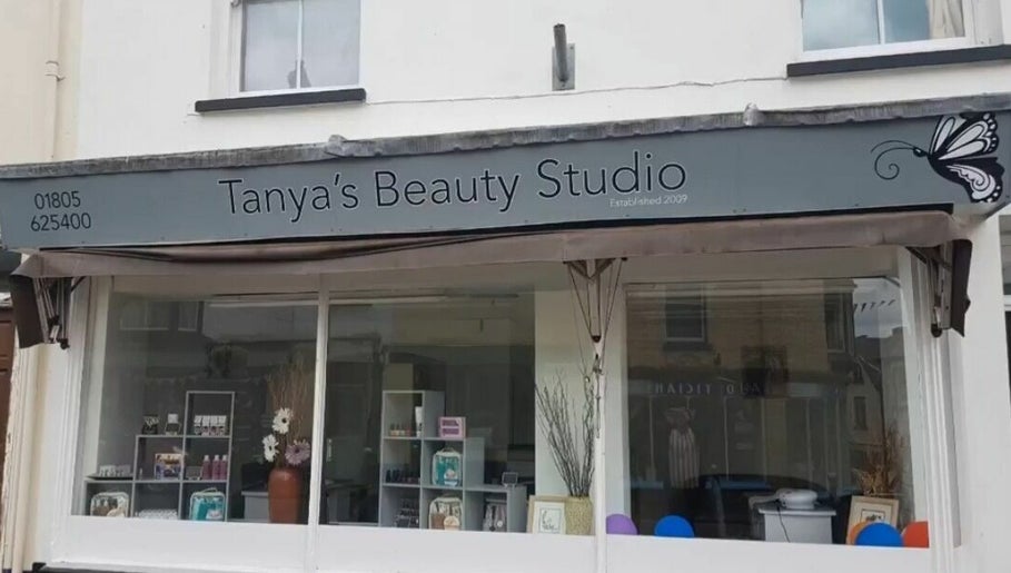 Tanya's Beauty Studio image 1