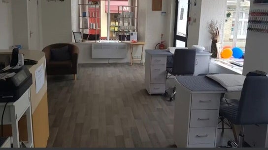Tanya's Beauty Studio