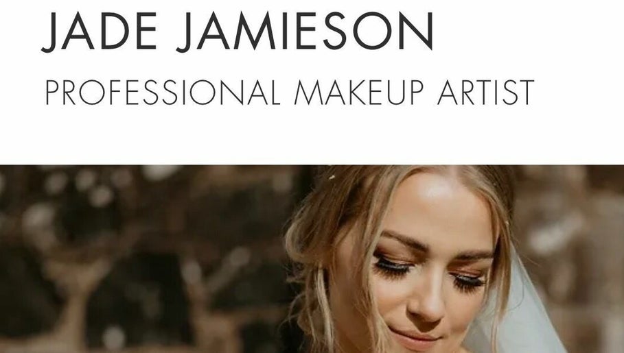 Jade Jamieson MUA image 1