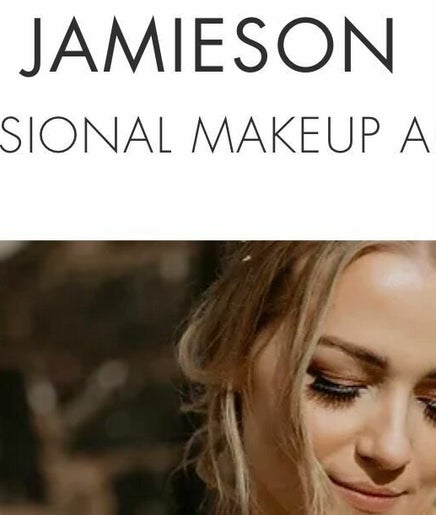 Jade Jamieson MUA image 2