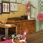 Benjie Batley Massage and Beauty Head Spa - UK, High Street, 49 Hadley salon, Hanging Heaton, Batley, England