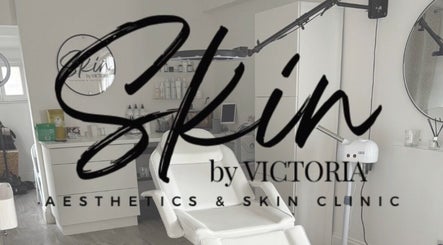 Skin by Victoria