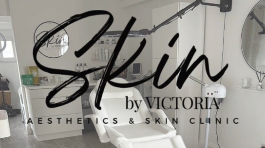 Skin by Victoria