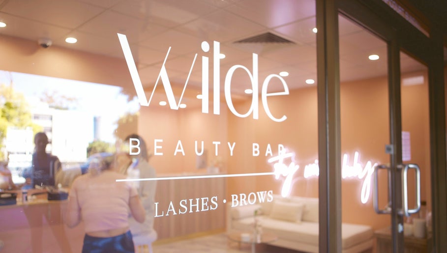 Wilde Beauty Bar imaginea 1