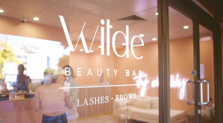Wilde Beauty Bar