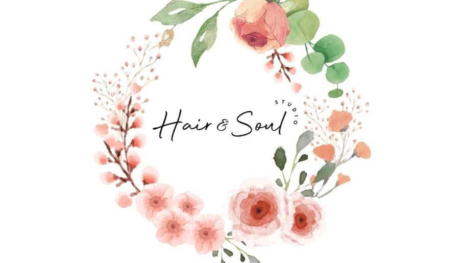 Hair & Soul Studio afbeelding 1