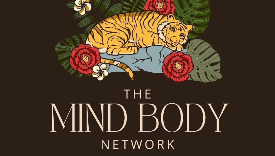 The Mind Body Network image 1