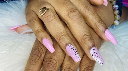 Mirage Nail Studio & Beauty Lounge (ZenCity Nails)