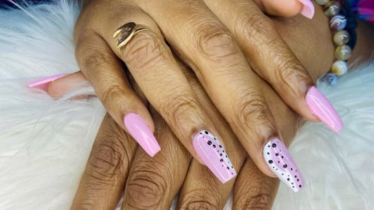 Mirage Nail Studio & Beauty Lounge (ZenCity Nails)