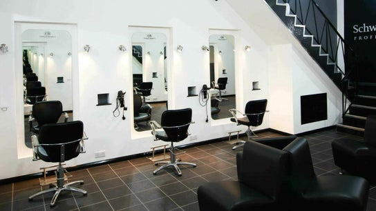 Charlie Browns Hair Studio Ltd