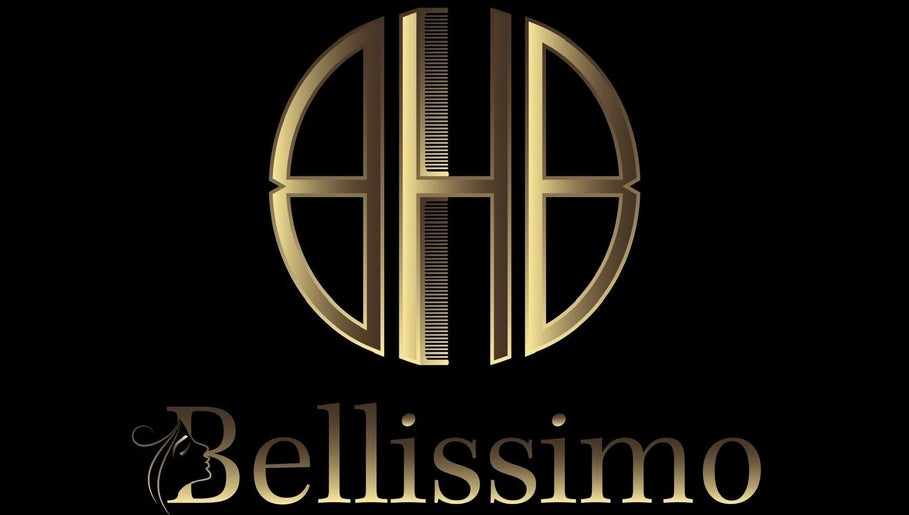 Bellissimo Hair and Beauty изображение 1