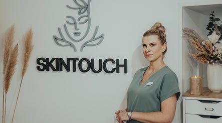 SkinTouch