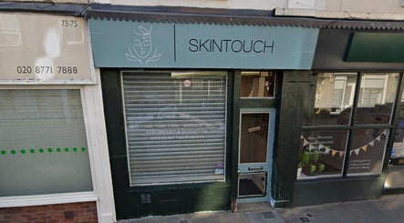 Skin Touch image 3