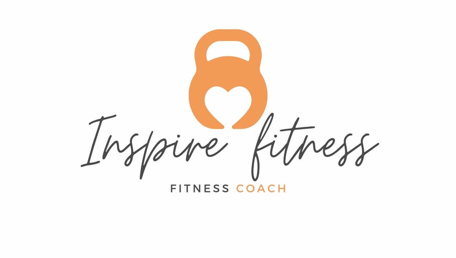 INSPIRE Fitness imaginea 1