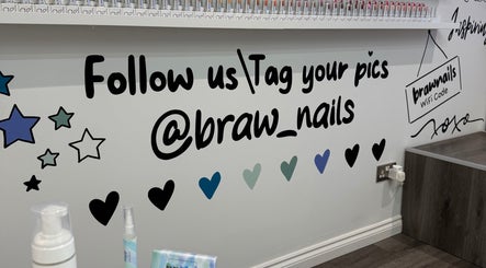 Braw Nails, Beauty and Training Academy image 2