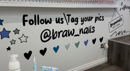 Braw Nails and Training Academy imagem 2