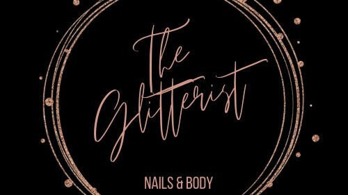 The Glitterist Nails & Body