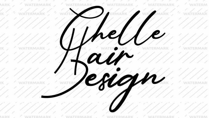 Chelle Hair Design image 1