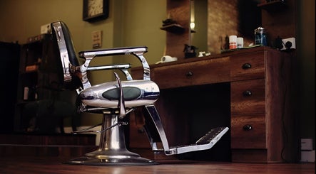 Image de Headkase Barbershop 2