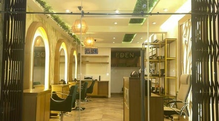Eden Healthy Hair 3paveikslėlis