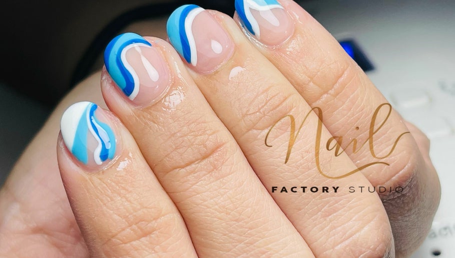 Nail Factory Studio изображение 1