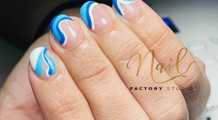 Nail Factory Studio