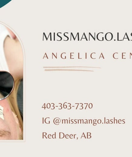 Missmango.lashes imaginea 2