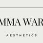 Emma Ward Aesthetics
