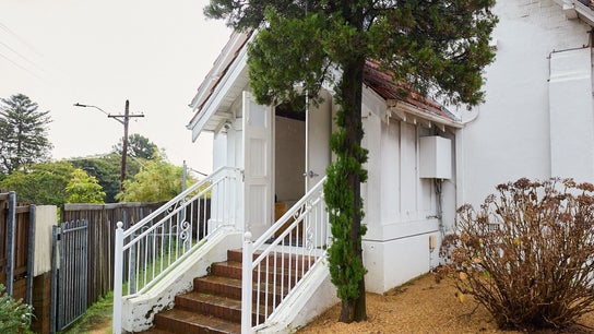 The CALMM Rose Bay 2
