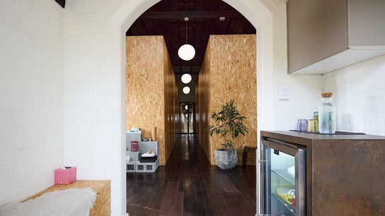 The CALMM Rose Bay 4