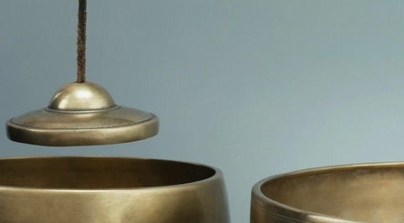 Immagine 2, ‘Sound of Being’ @ Egg of the Universe