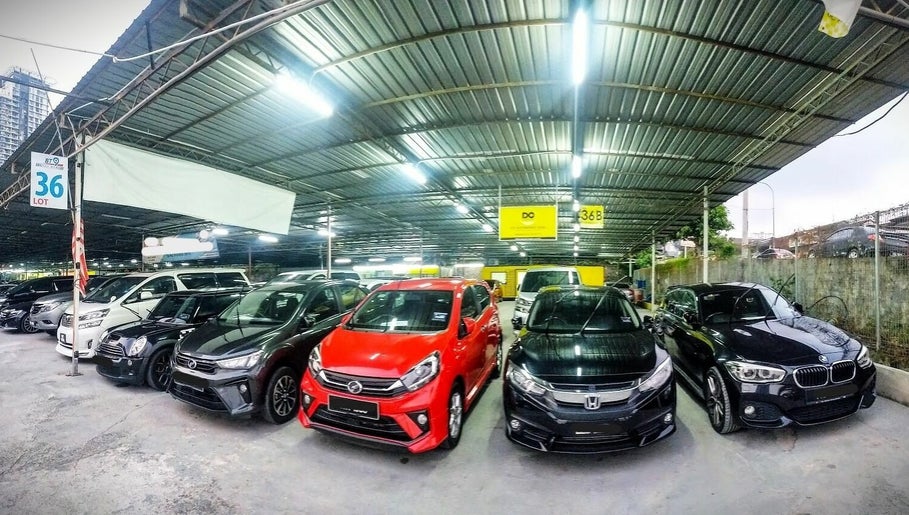 DC Automobile Sales image 1