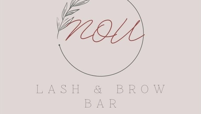 Nou Lash and Brow Bar image 1