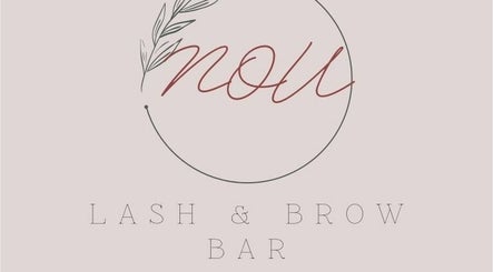 Nou Lash and Brow Bar