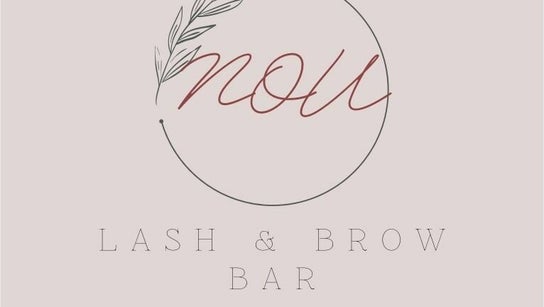 Nou Lash and Brow Bar