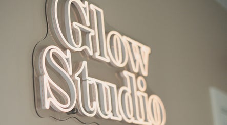 Glow Studio by Suzanne Wilson