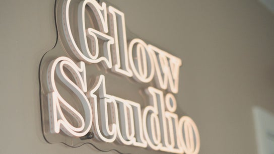 Glow Studio by Suzanne Wilson