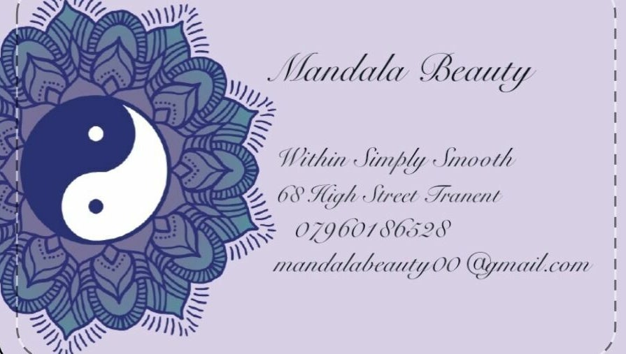 Mandala Beauty, bilde 1
