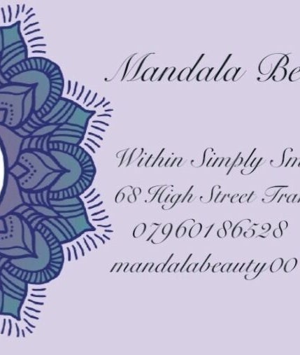Mandala Beauty, bild 2