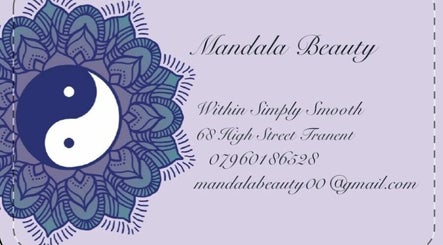 Mandala Beauty 