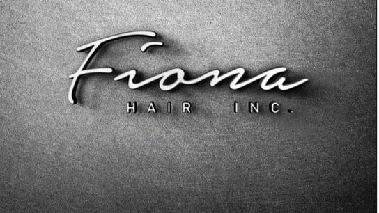 Fiona Hair Inc