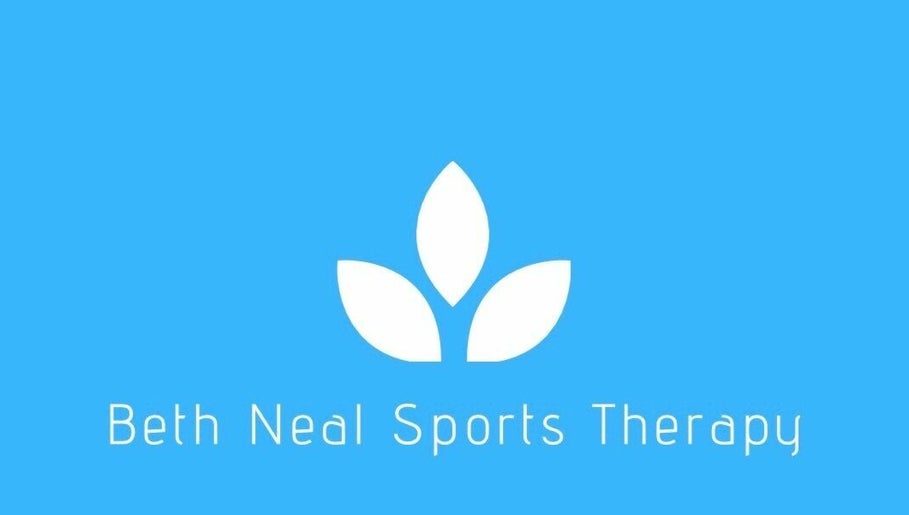 Beth Neal Sports Therapy Bild 1