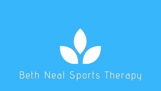 Beth Neal Sports Therapy