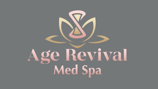 Age Revival Med Spa