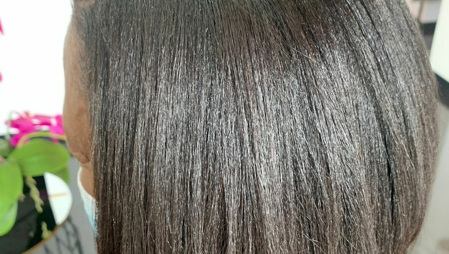 Hepseba Hair Care slika 1